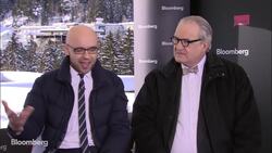 Bain Capital Is Taking Selective Approach to PE, Pagliuca Says News Clip