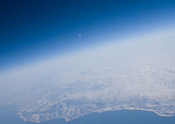 Factpack: Atmospheric Gases Instructional Video