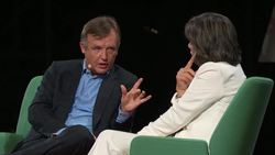 TED: How to seek truth in the era of fake news | Christiane Amanpour Instructional Video