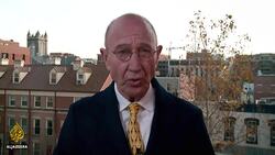 Trump in bid to exclude immigrants from census count News Clip