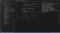 AWS Cloud Development Kit - From Beginner to Professional - Serverless REST API Architecture: APIGW, Lambda, and DynamoDB Instructional Video