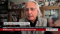 RCMP took ‘exceptional step’ making public allegations against Indian officials | Power & Politics Instructional Video