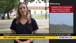 New Orleans marks 20th anniversary of Hurricane Katrina devastation News Clip