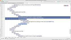Selenium WebDriver Advanced - Industry Standard Framework - Building a Freestyle Project Using Jenkins and GitHub Instructional Video
