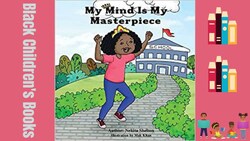 My Mind is My Masterpiece by Nekita Shelton Instructional Video