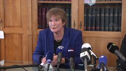 CLEAN : French Olympic champion Agnel placed under "judicial supervision" during sexual assault investigation News Clip