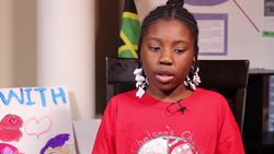 Chelsea Phaire - Art is My Superpower Instructional Video