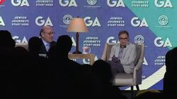 US Supreme Court Justice Ginsburg  hospitalized after fracturing ribs in fall Instructional Video