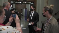 Potential overruling of Roe v. Wade emboldens Canadian anti-abortion activists News Clip