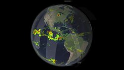 Connect the Drops with NASA Data Instructional Video