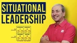 Situational Leadership: A Generic Day-to-Day Model Instructional Video