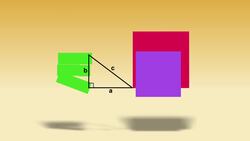 Pythagorean Theorem Instructional Video
