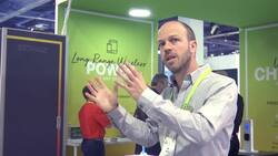 Device for wireless charging unveiled at CES News Clip