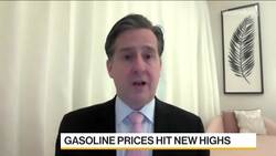 Gasoline Likely to Rise Further, Rapidan Energy Says News Clip