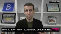 Stretching Your Dollar: Tips to Boost Your Credit Score News Clip