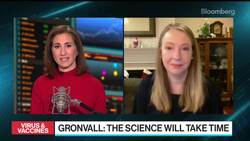 Unlikely Vaccine Efficacy Drops to Zero: Johns Hopkins News Clip