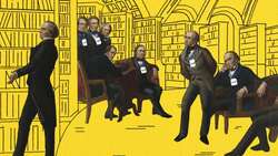 Library of Congress Instructional Video