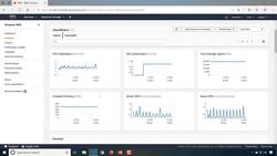 AWS Solutions Architect Associate (SAA-C02) Exam Prep Course - 2021 UPDATED! - Monitoring Lab Instructional Video
