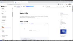 Offline-First Apps with Angular, Ionic, PouchDB, and CouchDB - Payment Page 01 Instructional Video