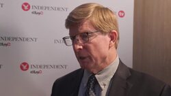 Red Sea is 'microcosm' of global oceans, says industry leader Instructional Video