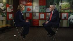 How Brandie Smith Became Director of the National Zoo News Clip