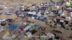 ‘I never expected to go through this’: Emmy-winning Palestinian journalist Owda Instructional Video