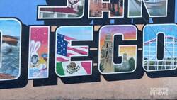 Photowalks: San Diego News Clip