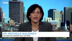 December Is the Deadliest Month Of Pandemic News Clip