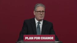 Government set out 'plan for change' - Keir Starmer speech full News Clip