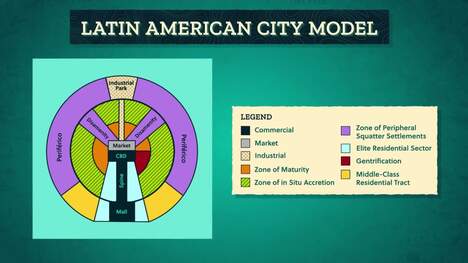 What is Urban Planning? Crash Course Geography
