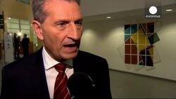 EU seeks to reform digital copyright laws News Clip