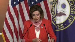 Pelosi: Trump is not listening to medical experts Instructional Video