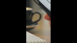 Is Your Phone Giving You "Smartphone Pinky"? Instructional Video