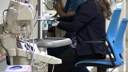 State DOH: Flu cases on the rise statewide, seeing spike in last 2 weeks News Clip