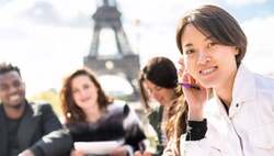 France Education Instructional Video