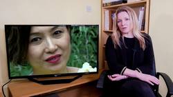 A Cage and Freezing Water: One Woman’s Journey Through Depression Instructional Video