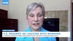 Newsy’s Latest Headlines News Clip