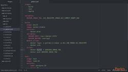 Hands-On Auto DevOps with GitLab CI - Building and Testing with Docker Instructional Video