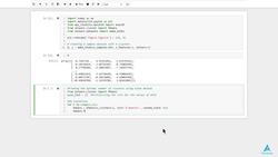 Python for Machine Learning - The Complete Beginners Course - Implementation in Python Instructional Video