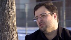 Husband of Flight PS752 victim still seeking justice, one year later News Clip