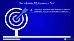 PMI-RMP Certification Training - Risk Analysis Instructional Video