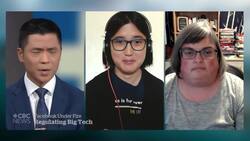 Can Facebook be fixed? News Clip