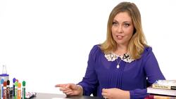 How to Use Adjectives Instructional Video