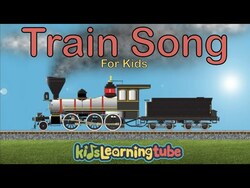 Train Song /Train Song Instructional Video