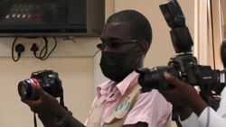 CLEAN : Uganda explosion an act of domestic terror, say police News Clip