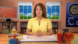 Queen Quincy Is Quite Quick Instructional Video