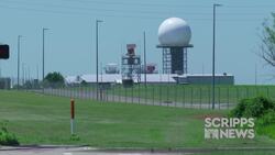 Air traffic control school: A look inside the FAA's largest training class News Clip