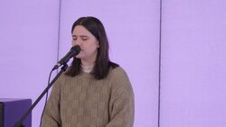 Watch the beautiful performance of 'the author' by Luz on Music Box Instructional Video