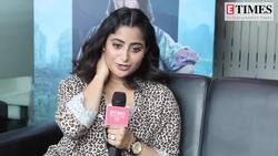 Aishwarya Sharma on KKK 13 journey, staying away for 2 months from husband Neil & Bigg Boss 17 offer News Clip