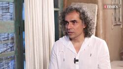 Imtiaz Ali EXCLUSIVE: Chamkila's destiny continued in this film and it worked just as his songs did News Clip